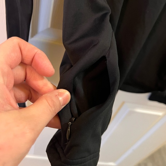 Warm running layer - Picture 3 of 3